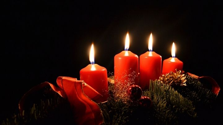 Preparer le temps de l'Avent